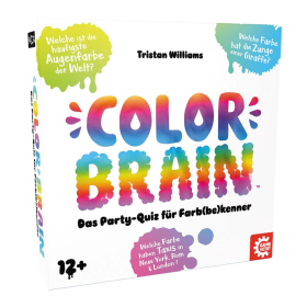 Gamefactory Color Brain