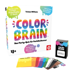 Gamefactory Color Brain