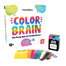 Gamefactory Color Brain