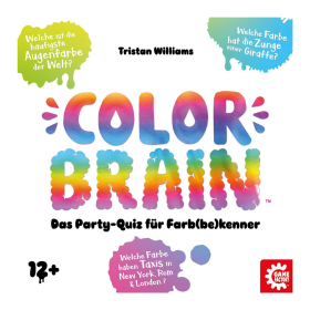 Gamefactory Color Brain