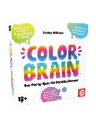 Gamefactory Color Brain