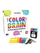 Gamefactory Color Brain