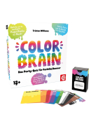 Gamefactory Color Brain