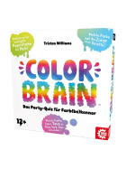 Gamefactory Color Brain