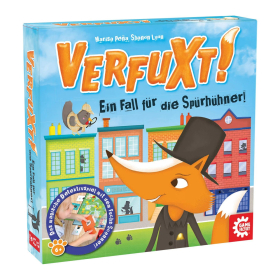 Gamefactory Verfuxt!