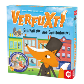 Gamefactory Verfuxt!