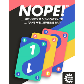 Gamefactory Nope (MQ6)