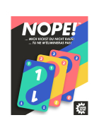 Gamefactory Nope (MQ6)