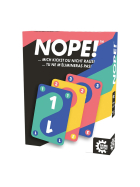 Gamefactory Nope (MQ6)