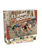 Gigamic Flamme Rouge (f)