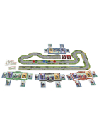 Gigamic Flamme Rouge (f)