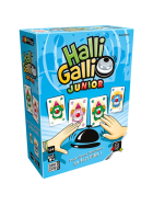 Gigamic Halli Galli Junior (f)