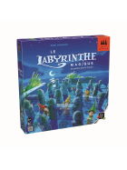 Gigamic Labyrinthe Magique (f)