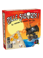 Gigamic Mille Sabords (f)