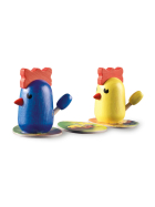 Gigamic Pique Plume (f)