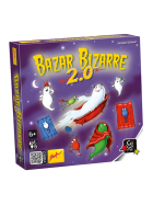 Gigamic Bazar Bizarre 2.0 (f)
