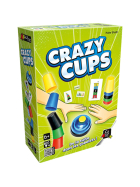 Gigamic Crazy Cups (f)