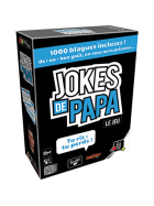 Gigamic Jokes de Papa! (f)