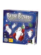 Gigamic Bazar Bizarre (f)