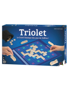 Gigamic Triolet (f)