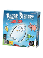 Gigamic Bazar Bizarre Junior (f)