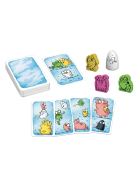 Gigamic Bazar Bizarre Junior (f)