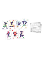 Gigamic Six Qui Surprend (f)