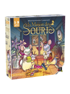 Gigamic Maison Des Souris (f)
