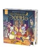 Gigamic Maison Des Souris (f)