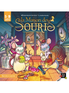Gigamic Maison Des Souris (f)