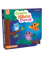 Gigamic Coucou Hibou Coucou (f)