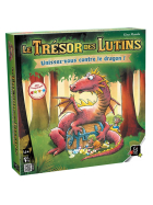 Gigamic Tresor Des Lutins (f)