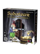 Gigamic Saboteur 2 - Les Mineurs Contre-Attaquent (f)