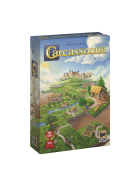 Hans im Glück Carcassonne