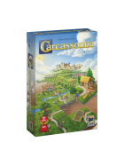 Hans im Glück Carcassonne