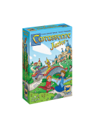 Hans im Gl&uuml;ck Carcassonne Junior