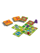 Hans im Gl&uuml;ck Carcassonne Junior