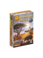 Hans im Glück Carcassonne Safari