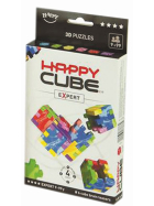 Happy Cube Expert 6-pack cardboardbox