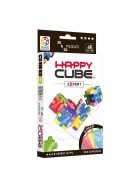 Happy Cube Expert 6-pack cardboardbox