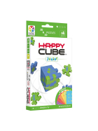 Happy Cube Junior 6-pack cardboardbox