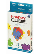 Happy Cube Original 6-pack cardboardbox