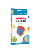 Happy Cube Original 6-pack cardboardbox