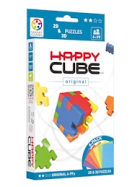 Happy Cube Original 6-pack cardboardbox