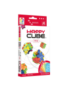 Happy Cube Pro 6-pack cardboardbox