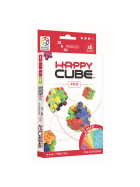 Happy Cube Pro 6-pack cardboardbox