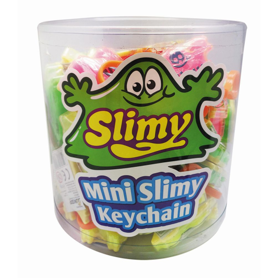 Joker Slimy - Keychain SLIMY Original 18g