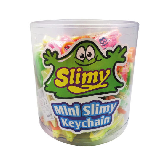 Joker Slimy - Keychain SLIMY Original 18g