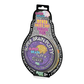 Joker Super Brain Putty - Metallic Series 75g