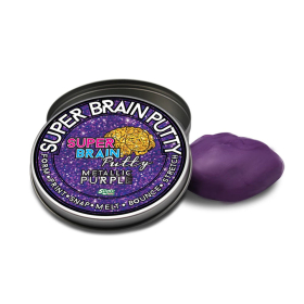 Joker Super Brain Putty - Metallic Series 75g